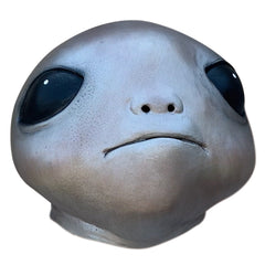 Elden Ring Latenna Masque en Latex Cosplay Costume