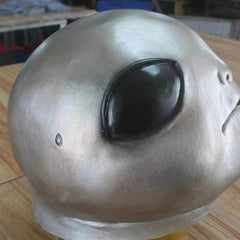 Elden Ring Latenna Masque en Latex Cosplay Costume