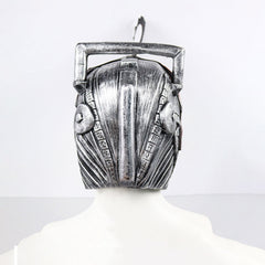 Chensō Man Denji Cosplay Latex Masque