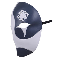 Genshin Impact Fatui Dottore Cosplay Masque Ver.2