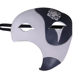 Genshin Impact Fatui Dottore Cosplay Masque Ver.2