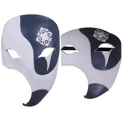 Genshin Impact Fatui Dottore Cosplay Masque Ver.2