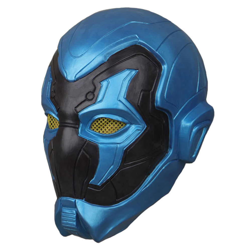 DC Jaime Reyes Cosplay Masque en Latex