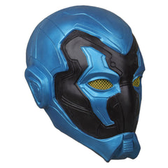 DC Jaime Reyes Cosplay Masque en Latex