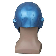 DC Jaime Reyes Cosplay Masque en Latex