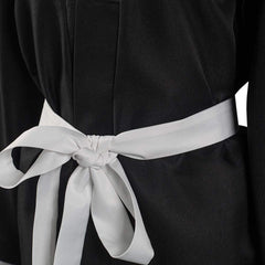 Kuchiki Rukia Kimono Cosplay Costume
