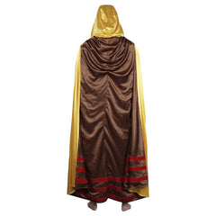 DC Stargirl Season 2 Rick Tyler Cosplay Costume