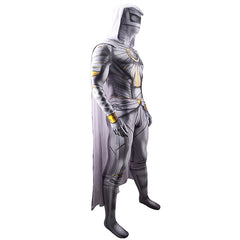 Moon Knight Adulte Combinaison Cosplay Costume