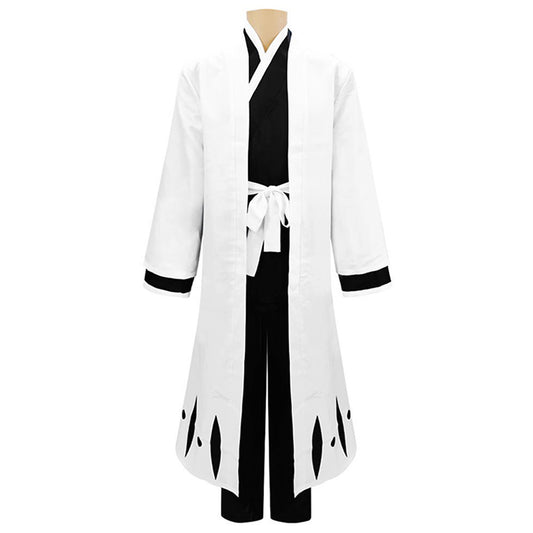 Hitsugaya Toushirou Uniform Cosplay Costume