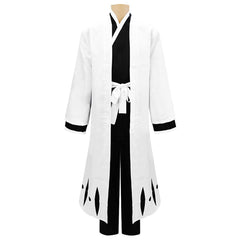 Hitsugaya Toushirou Uniform Cosplay Costume