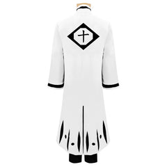 Hitsugaya Toushirou Uniform Cosplay Costume