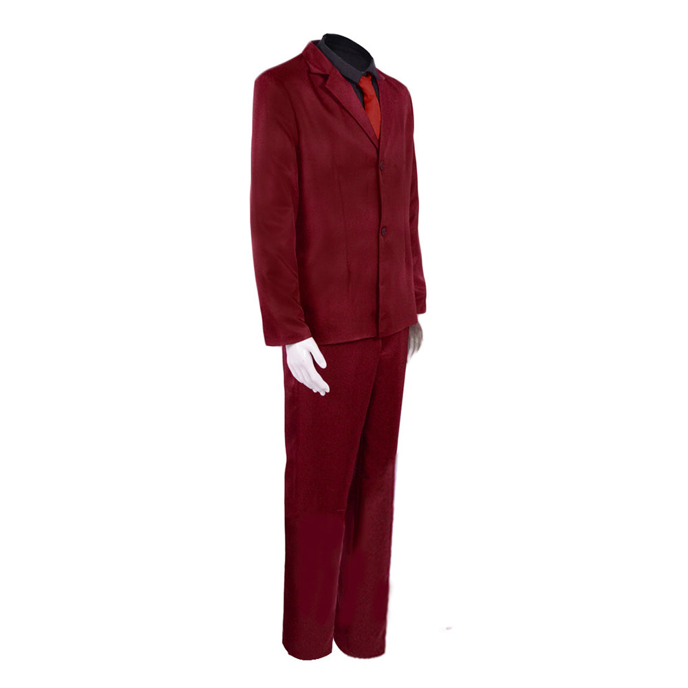 One Piece Sanji Rouge Cosplay Costume