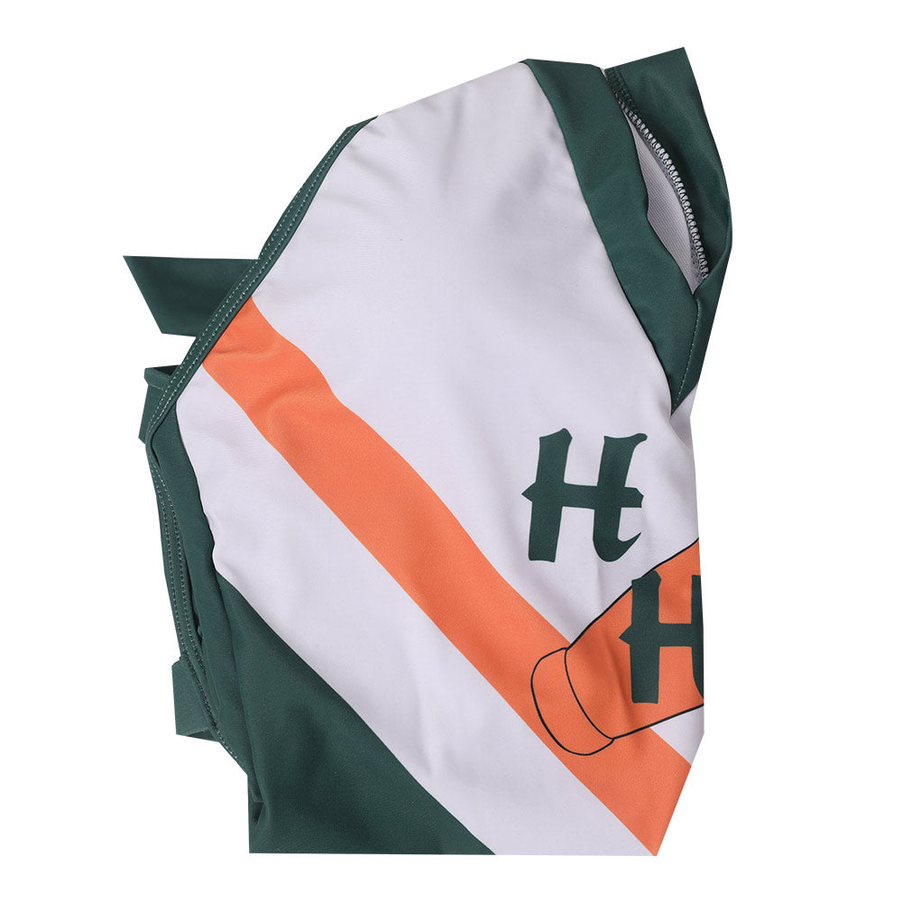 Stranger Things Chrissy Maillot de Bain Design Original Cosplay Costume