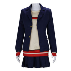 SSSS.DYNAZENON Minami Yume Cosplay Costume
