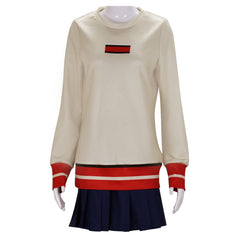 SSSS.DYNAZENON Minami Yume Cosplay Costume