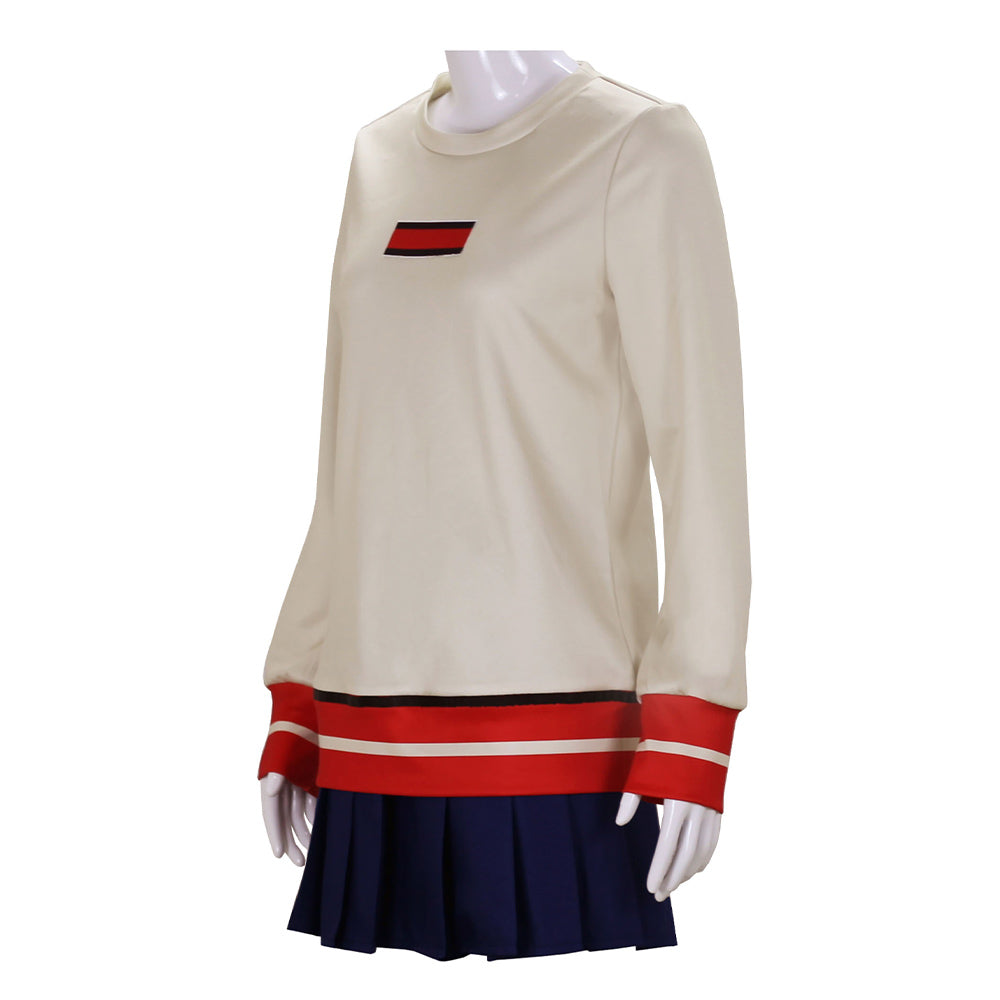 SSSS.DYNAZENON Minami Yume Cosplay Costume