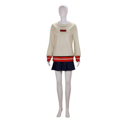 SSSS.DYNAZENON Minami Yume Cosplay Costume