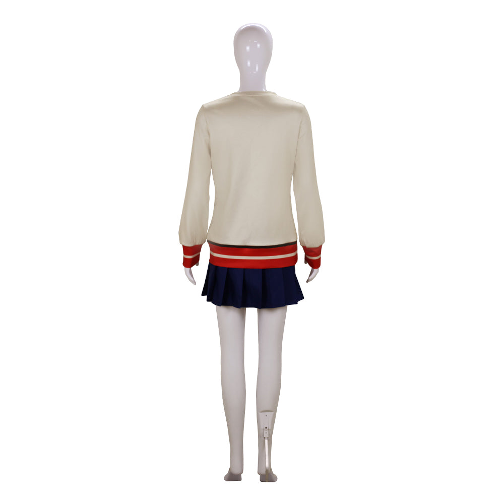SSSS.DYNAZENON Minami Yume Cosplay Costume