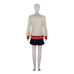 SSSS.DYNAZENON Minami Yume Cosplay Costume