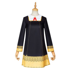 Adulte SPY×FAMILY Femme Ānya Fōjā Uniform Cosplay Costume