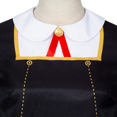 Adulte SPY×FAMILY Femme Ānya Fōjā Uniform Cosplay Costume
