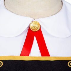 Adulte SPY×FAMILY Femme Ānya Fōjā Uniform Cosplay Costume