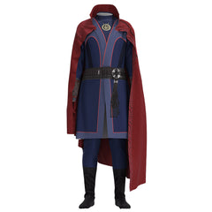 Doctor Strange in the Multiverse of Madness Dr. Strange Enfant Cosplay Costume