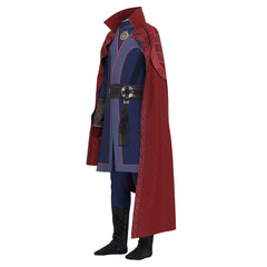 Doctor Strange in the Multiverse of Madness Dr. Strange Enfant Cosplay Costume