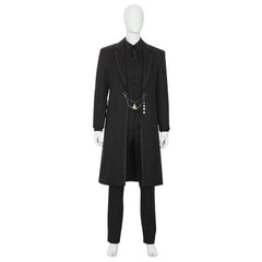 Cowboy Bebop Vicious Uniforme Cosplay costume