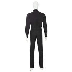 Cowboy Bebop Vicious Uniforme Cosplay costume