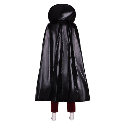 Renfield Dracula Cape Cosplay Costume