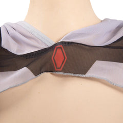 Cyberpunk Edgerunner Lucy Maillot de Bain Design Original Cosplay Costume