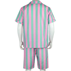 Enfant 2023 Film Barbie Ken Cosplay Costume