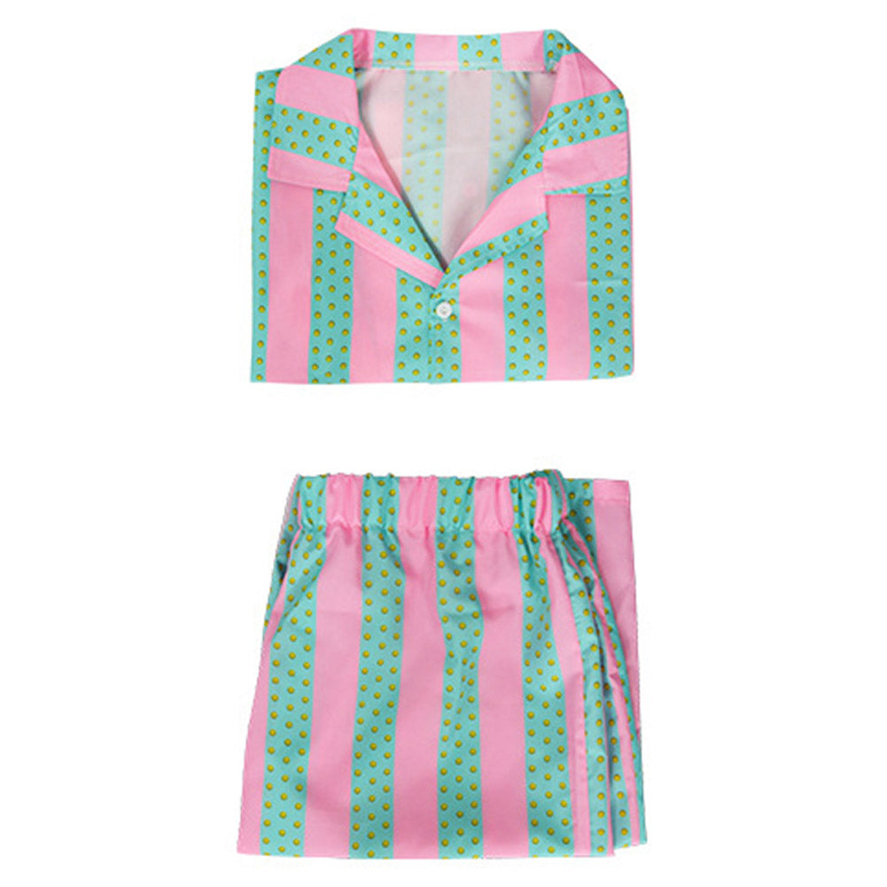 Enfant 2023 Film Barbie Ken Cosplay Costume