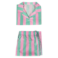 Enfant 2023 Film Barbie Ken Cosplay Costume