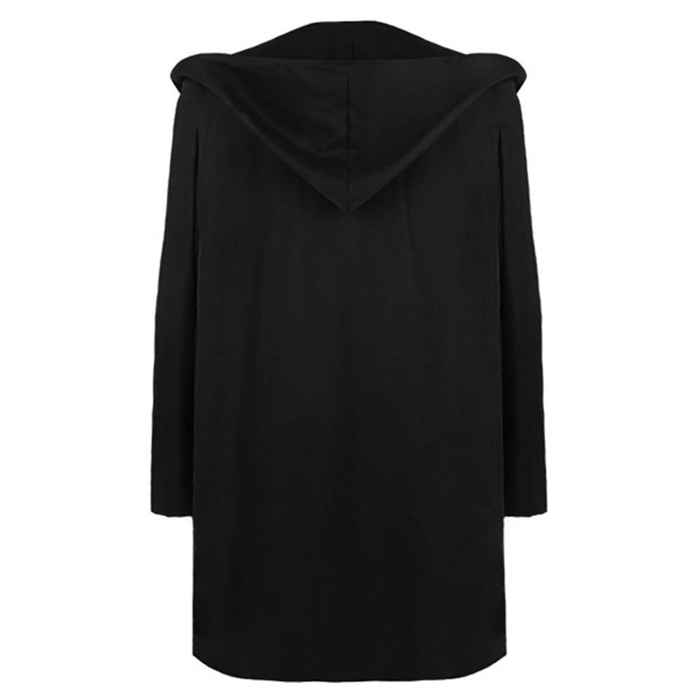 Attack on Titan Eren Jaeger Cape Cosplay Costume