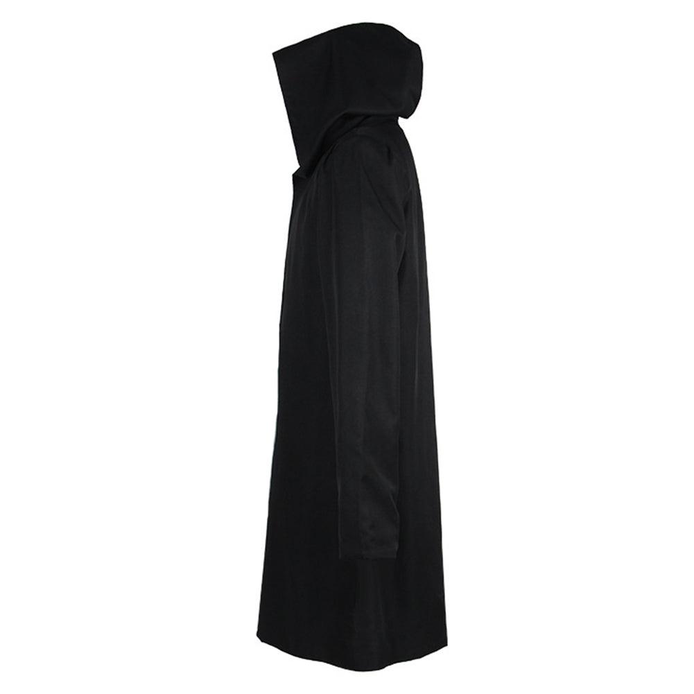 Attack on Titan Eren Jaeger Cape Cosplay Costume