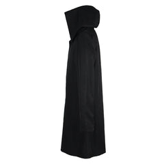 Attack on Titan Eren Jaeger Cape Cosplay Costume