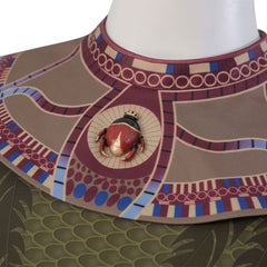 Moon Knight Laira Uniform Cosplay Costume Halloween Carnival