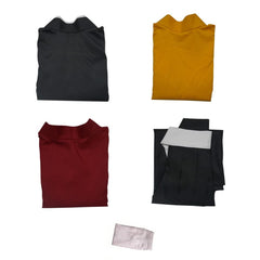 Enfant Les Rôdeurs de la Nuit Tsugikuni Yoriichi Cosplay Costume