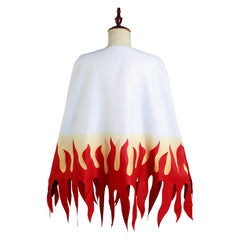 Les Rôdeurs de la Nuit KNY Cape Cosplay Costume