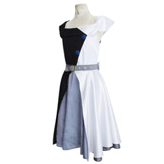 Lovelive School Idol Osaka Shizuku Cosplay Costume