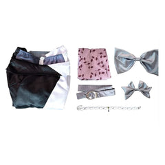 Lovelive School Idol Osaka Shizuku Cosplay Costume