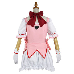 Puella Magi Madoka Magica Kaname Cosplay Costume