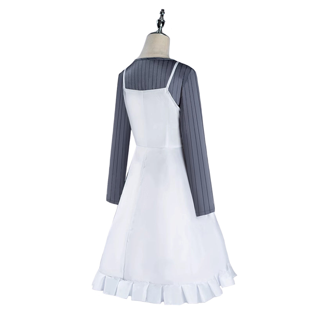 Oshi no Ko Hoshino Ai Robe Cosplay Costume Ver.2