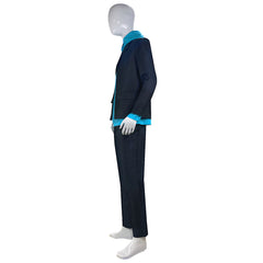 SSSS.DYNAZENON Yelan Yomogi Asanaka Cosplay Costume