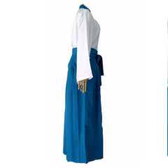 Gintama Shimura Shinpachi Ensemble Uniform Cosplay Costume