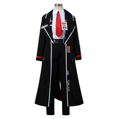 Jeu Limbus Company Sinclair Cosplay Costume