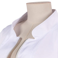 Valhalla Veste Cosplay Costume