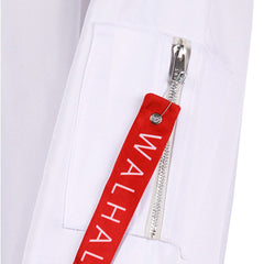 Valhalla Veste Cosplay Costume